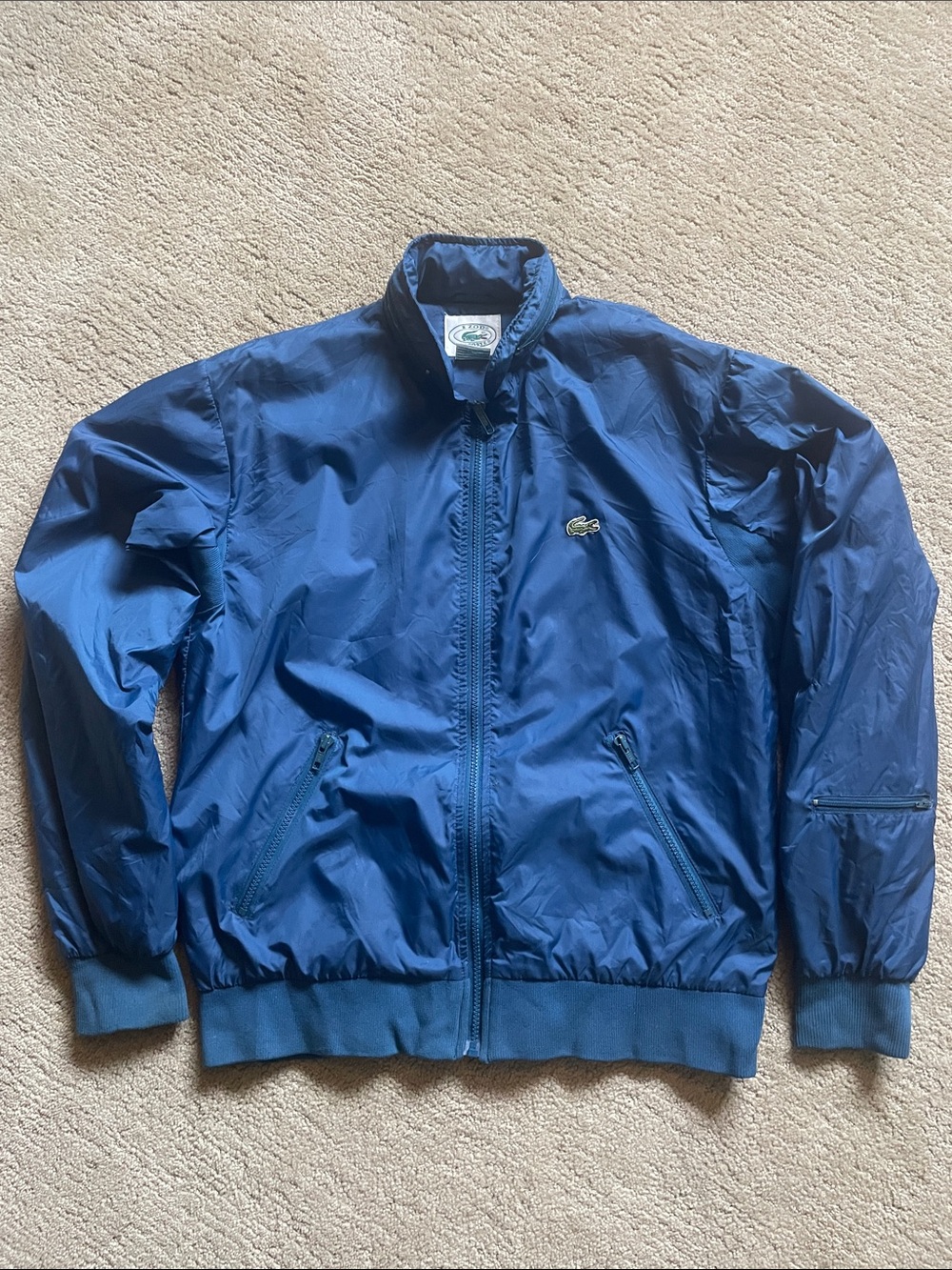 Izod Lacoste Light Jacket